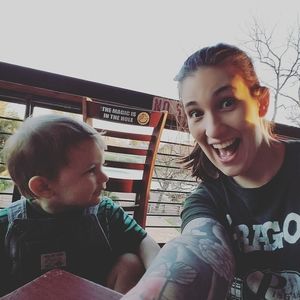 Meet your Posher, Jessica